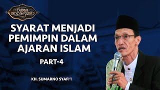 Download lagu Syarat Menjadi Pemimpin dalam Ajaran Islam - Part 4 | Damai Indonesiaku tvOne