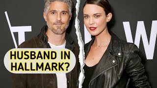 Will Odette & Dave Annable Star Together in a Hallmark Movie? #OdetteAnnable #DaveAnnable #Couples