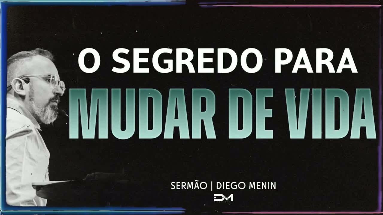 DEUS DISSE NÃO, E AGORA？