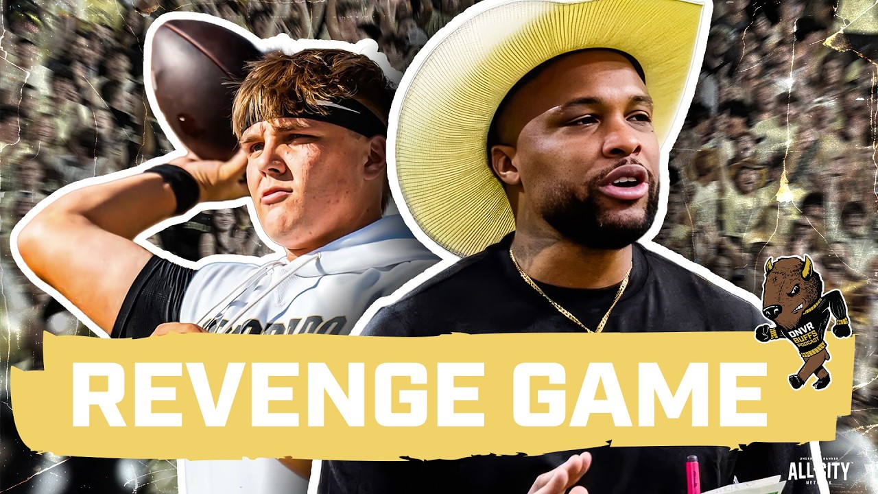 Why Brennan Marion, Coach Prime and Colorado’s staff are confident in Isaac Wilson vs Utah