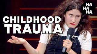 Kate Berlant - My Childhood Trauma