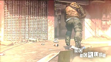 "No Scrubs" | By Bwdy | [MY BEST?] -PF @30 Likes