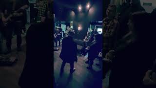 FEEL WORSE - Chomp Call @ Bad Ending #newmusic #metal #posthardcore #live