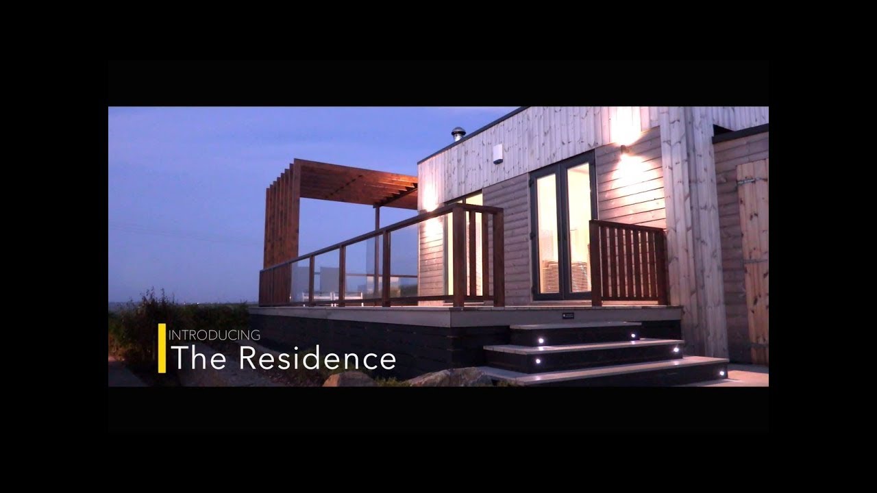 The Residence at Landal Gwel an Mor...