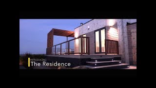 The Residence At Landal Gwel An Mor...