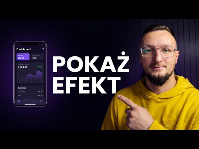 Miniatura: Klient nie widzi wartości? Daj mu ją przetestować #17