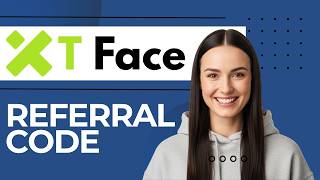 Xt Face Referral Code 2026 | xt face discount code | Claim Up to 8888 USDT Welcome Bonus