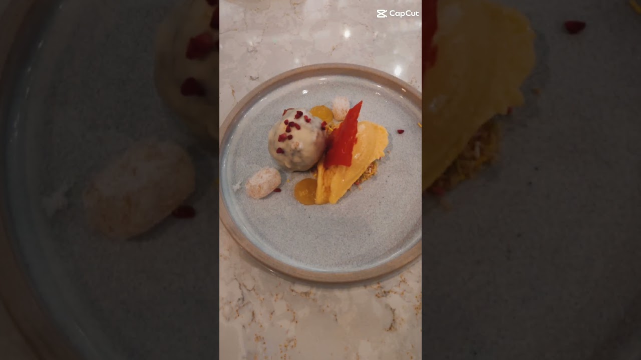 Dublin food experience🔥🔥🔥