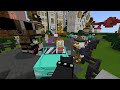 Minecraft DuckTales Mash-up Pack - All Mob Textures