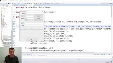 Como corrigir  o erro relation "tabela" does not exist - Postgres