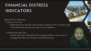 FIN537- Corporate Financial Decision Making On Capital Structure Concept