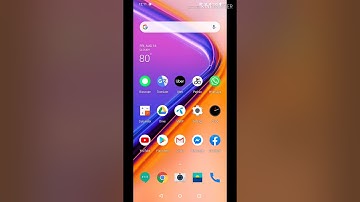 How To Enable Cursor Mode In OnePlus 7 | Enable Cursor Mode in Android  | OxygenOS | pointer mode