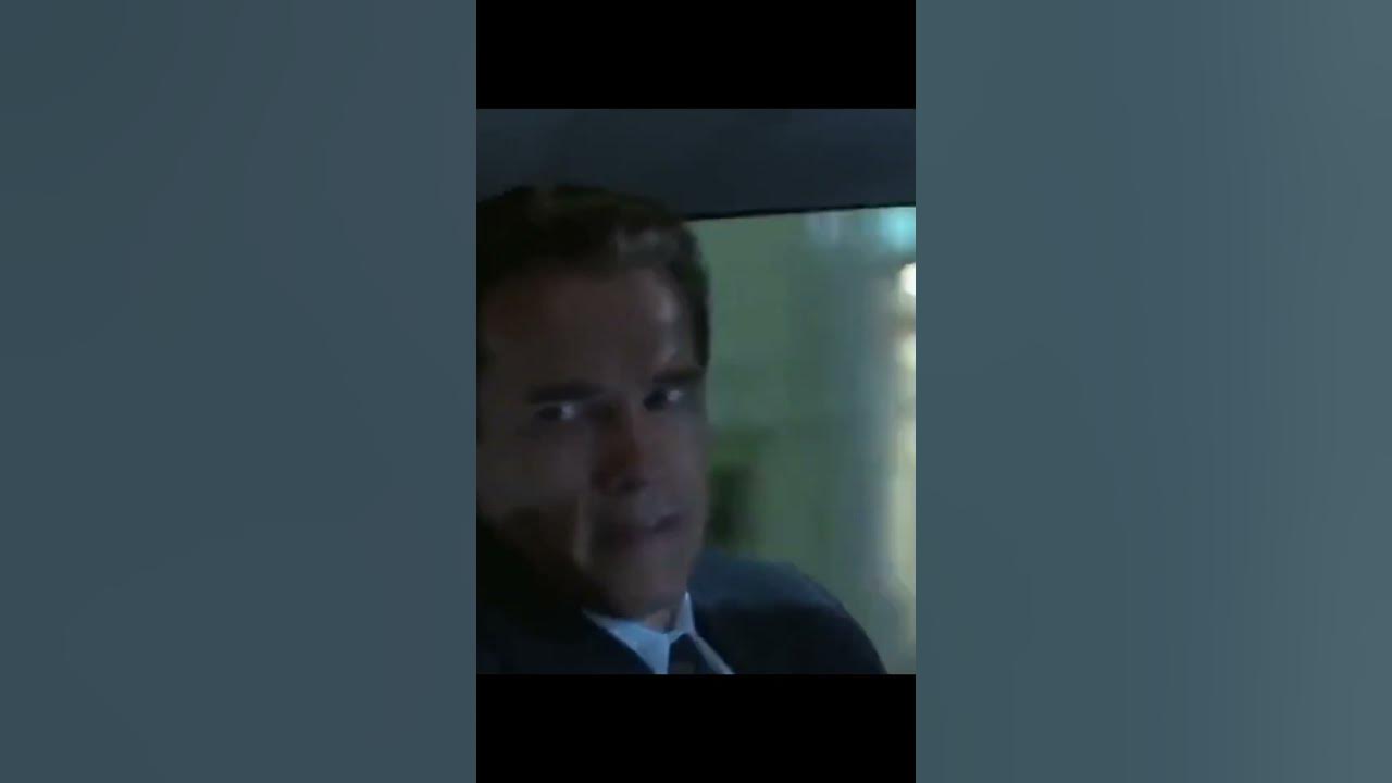 Interesting fact about True Lies