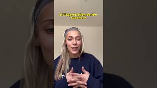 La lettre de recommandation est indispensable à ta candidature ✅ #alternance #travail #entretien