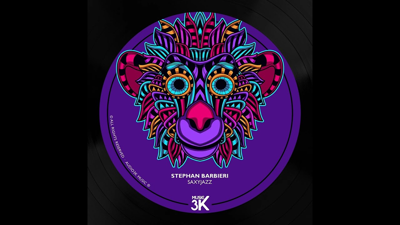 Stephan Barbieri - Pick Up (Original Mix)