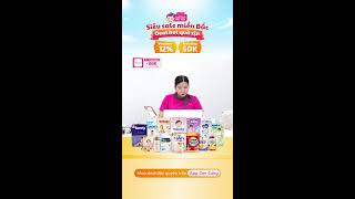 [23/10] SIÊU SALE HÀ NỘI - DEAL HOT NGẬP TRÀN screenshot 2