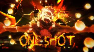 Oneshot Cs2 montage