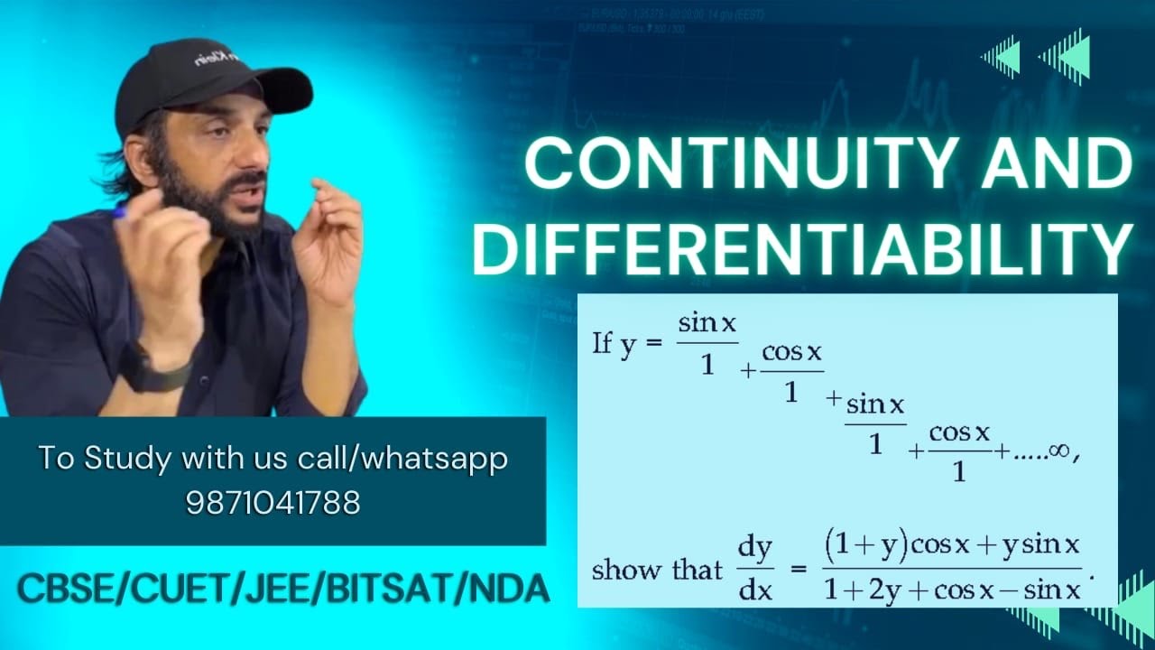 sinx-1-cosx-1-sinx-derivative-cbse-cuet-bitsat-jee-avte