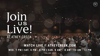Sunday Service - 10AM