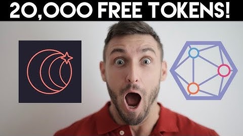 EARN CRYPTO TOKENS 20,000 XYO | Make Money Online Coin App