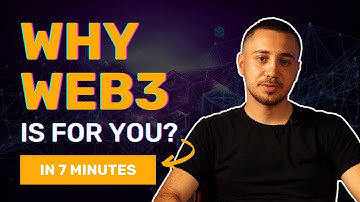 Blockchain 101: Everything You Need to Know About Web3