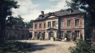 “Ghost Theory” Stole My Camera Inside This Haunted Abandoned House