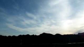 Time lapse 20100714晨2.avi