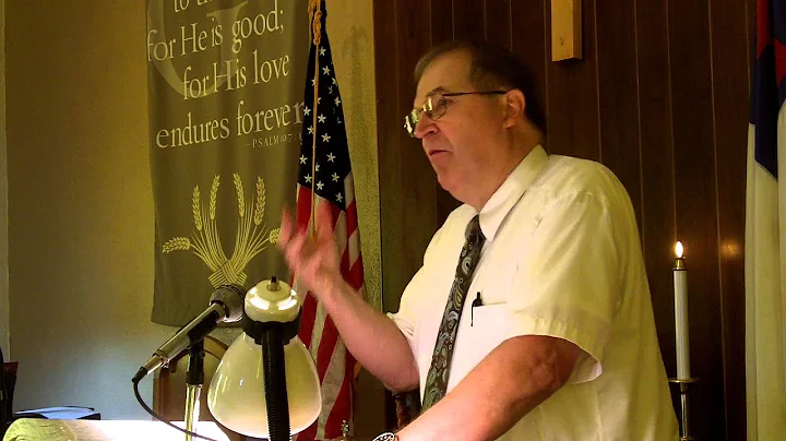 "Joseph Meister Lived!"