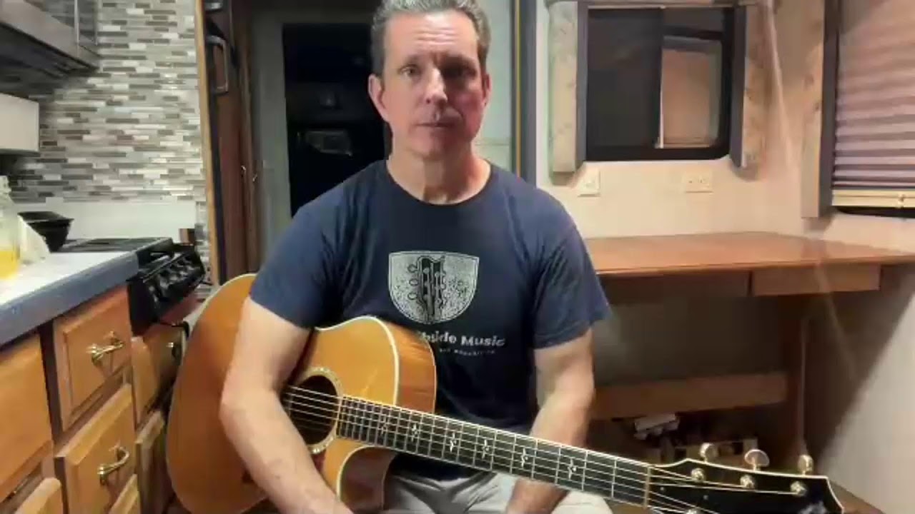 Acoustic Tuesday LIVE with Blakgraz 02/17/2026