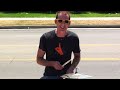 Beginning of video