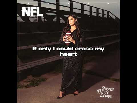 Jillian Rossi - NFL (Official Lyric Video)