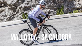 Facing Sa Calobra, Mallorca Most Infamous Climb Did I Improve My Time?