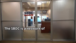 SBDC and You