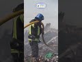 Пожежа на Закарпатті 🚨