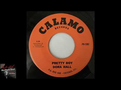 Dora Hall - Pretty Boy - ()