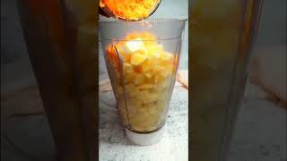 Vitamin C Drink to boost your immune shortsafrica food shorts