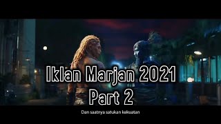 Marjan 2021 Part 2
