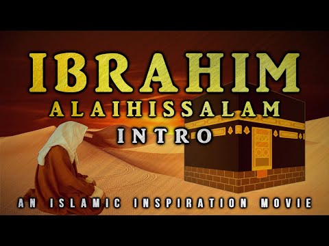 Khalilullah Ibrahim AS