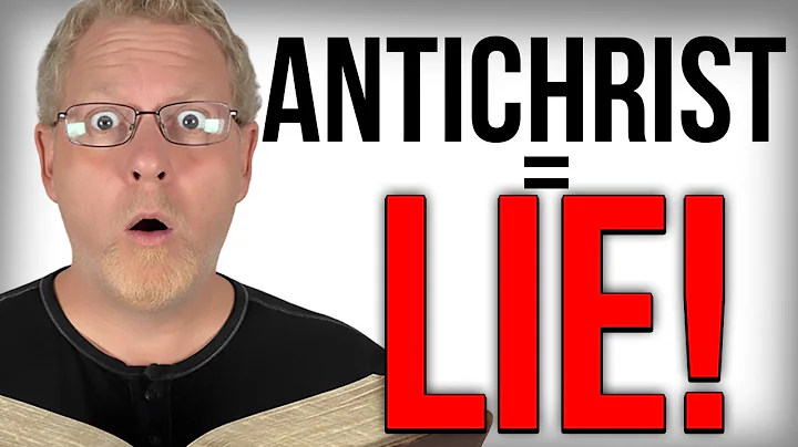 The Antichrist Was Never Real - Here's Why