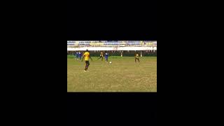 AJAYI OPEYEMI,Pumah FA midfielder got this iniesta flick