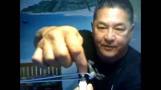 TheMusicClamp Demonstration-HonuPicks.com
