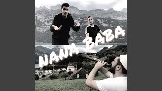NANA BABA (feat. Amir Ameti & Koki) - DJ Gimi-O