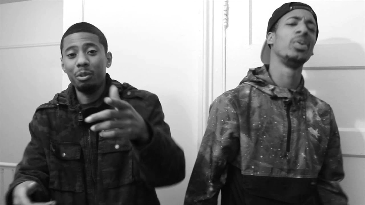 $o - Fly, Tadah & Quis - $N Forever (Official Music Video) (Prod. By SecreteReality x Neji)