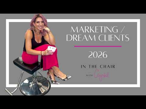 Marketing / Dream Client - 2026
