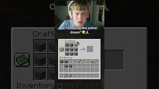 That what the mask is #fyp #viral #funny #dream #minecraft