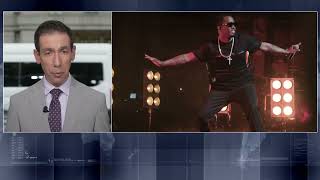 Verdict read in Sean 'Diddy' Combs trial