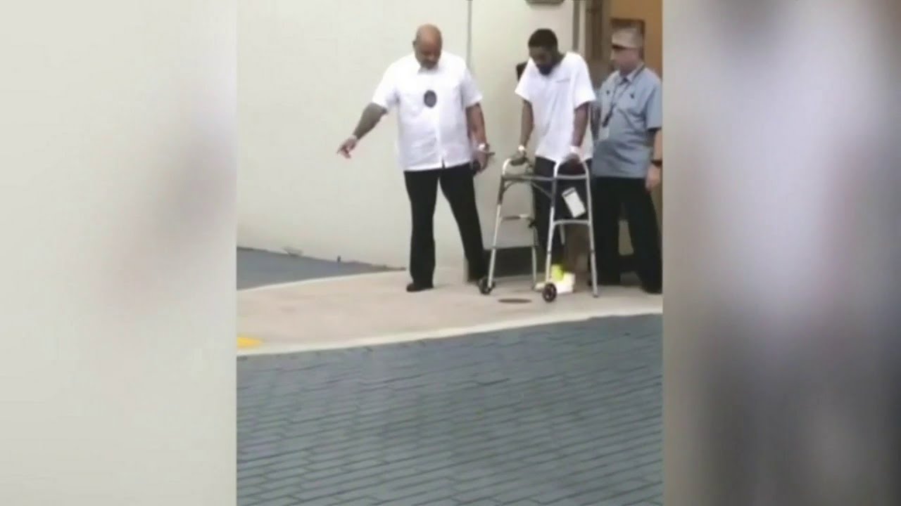 Man accused of killing 1, wounding 1 in Miami Gardens arrested after ...