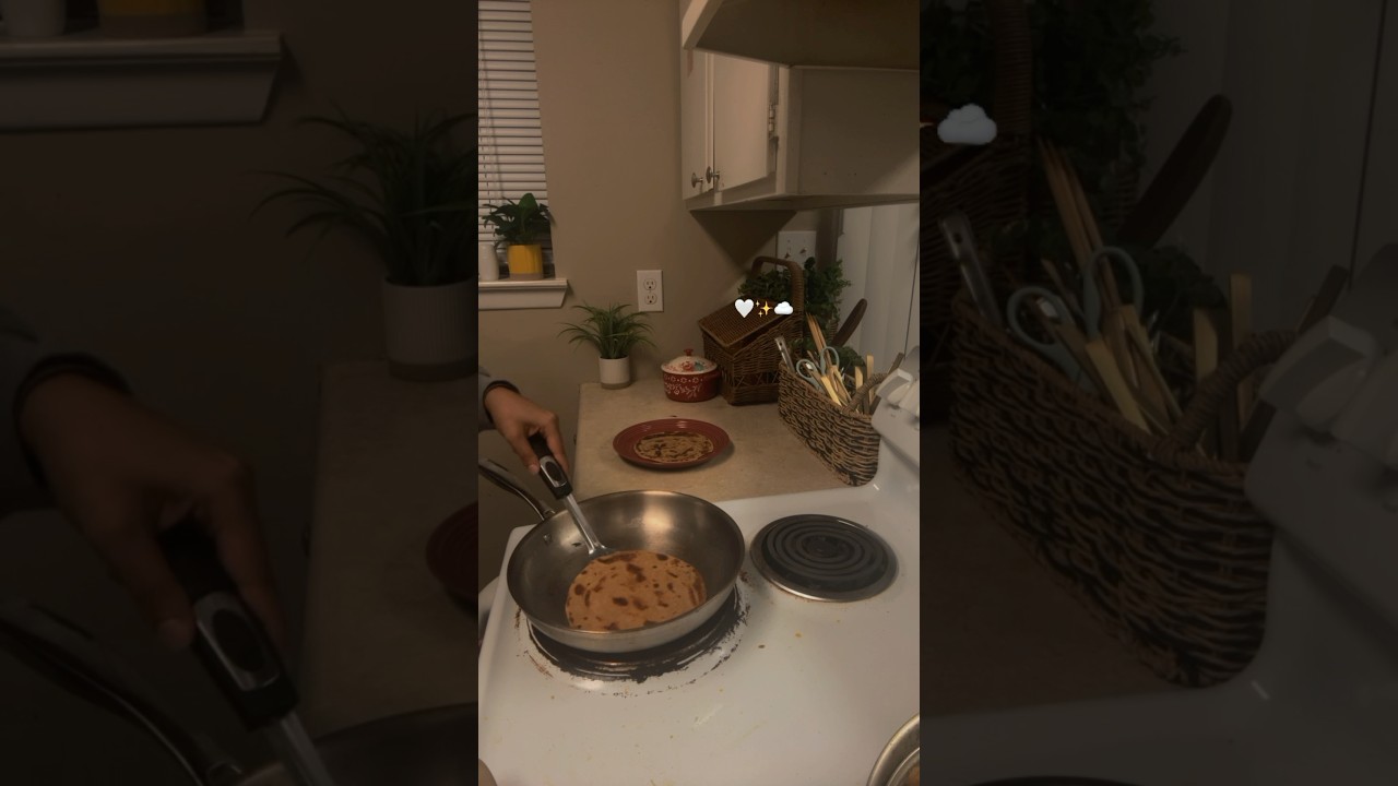 LETS COOK ROTI WITH ME | HYDERABADI RECIPE | #shorts #cooking #recipe #growth #selfimprovement #fyp