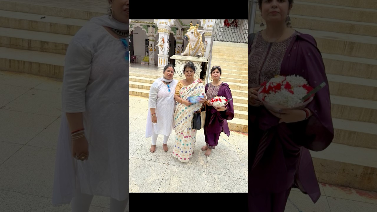 Chakladham Loknath Temple | West Bengal India