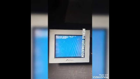 PROFACE HMI